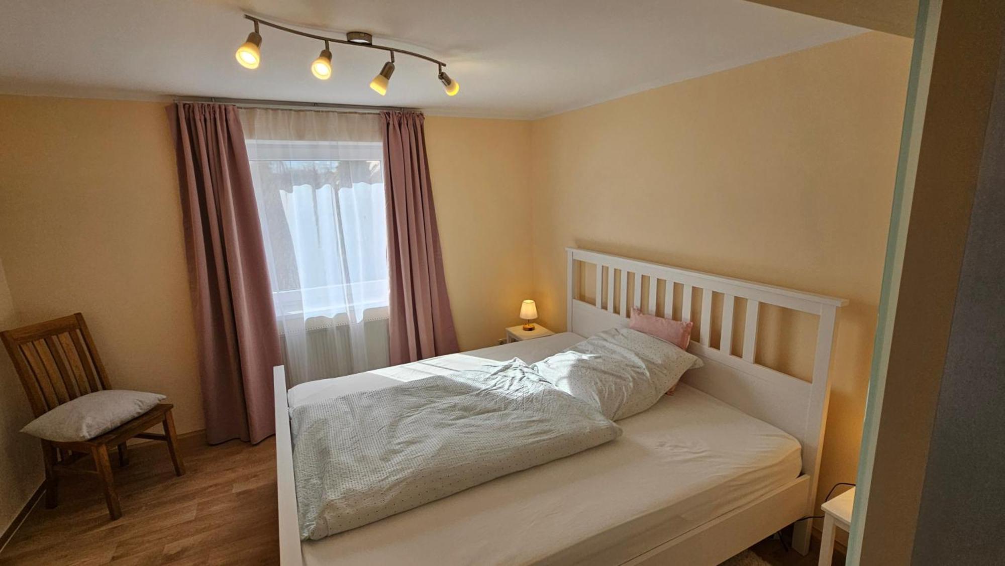Sehr Schoenes Und Grosses Haus In Dresden - Partys Und Andere Feierlichkeiten Sind Wegen Eventueller Laermbelaestigung Nicht Gestattet Bagian luar foto
