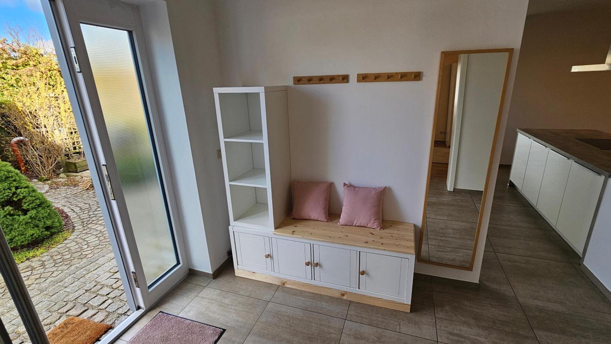 Sehr Schoenes Und Grosses Haus In Dresden - Partys Und Andere Feierlichkeiten Sind Wegen Eventueller Laermbelaestigung Nicht Gestattet Bagian luar foto
